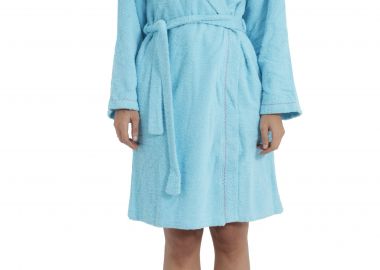 Pepita Μπουρνούζι Angel 1665-MALIBU Γυναικείο - Pepita - 