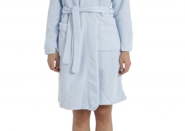 Pepita Ρόμπα Elvi 1666-LAVANDA Γυναικείο - Pepita - 