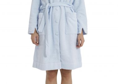 Pepita Ρόμπα Elvira 1667-LAVANDA Γυναικείο - Pepita - 