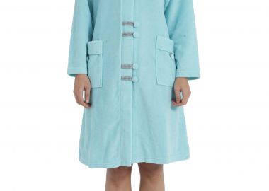 Pepita Ρόμπα Mariolina 1627-MALIB 1 Γυναικείο - Pepita - 