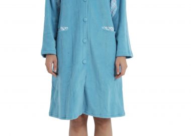 Pepita Ρόμπα Serafina 1640-MALIBU Γυναικείο - Pepita - 