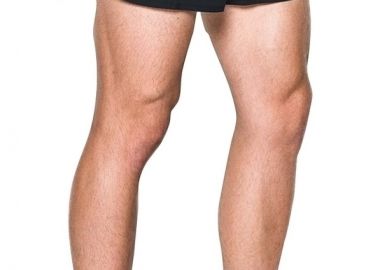 PERFORMANCE RUNNING SPLIT SHORT ΜΑΥΡΟ - UNDER ARMOUR - 