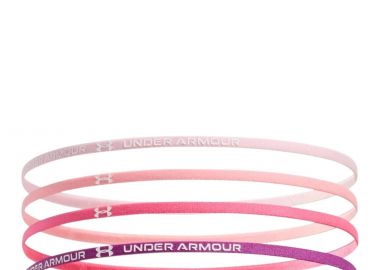 Περιμετώπιο Under Armour G Mini Elastic 6PK 1389933-647 Κορίτσι - Under Armour - 