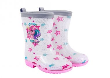 Perletti My Little Pony Jr 15607 Wellington boots - Perletti - 