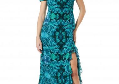 ΠΕΤΡΟΛ ΜΑΞΙ ΦΟΡΕΜΑ ΜΕ ΣΚΙΣΙΜΟ ΚΑΙ ΒΟΛΑΝ - Anna Raxevsky - 