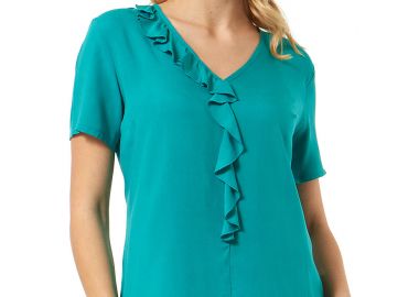 ΠΕΤΡΟΛ ΜΠΛΟΥΖΑ ΜΕ ΒΟΛΑΝ - Anna Raxevsky - 