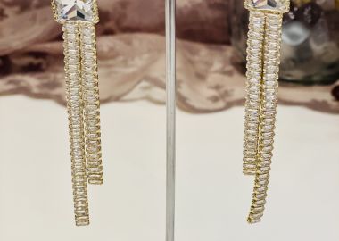 PETUNIA - Χρυσό - Issue - 