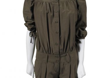 Phard Dungarees Lovefo P1708961612800-1899 Γυναικείο - Phard - 
