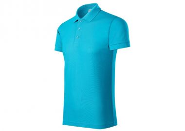 Piccolio Γυναικεία Διαφημιστική Μπλούζα Κοντομάνικη σε Navy Μπλε Χρώμα MLI-P2205 - Poccolio - 