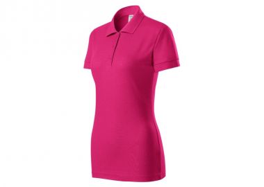 Piccolio Γυναικεία Διαφημιστική Μπλούζα Κοντομάνικη σε Navy Μπλε Χρώμα MLI-P2205 - Poccolio - 