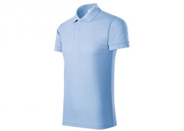 Piccolio Γυναικεία Διαφημιστική Μπλούζα Κοντομάνικη σε Navy Μπλε Χρώμα MLI-P2205 - Poccolio - 