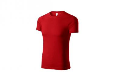 Piccolio Παιδικό T-shirt Κόκκινο MLI-P7207 - Poccolio - 