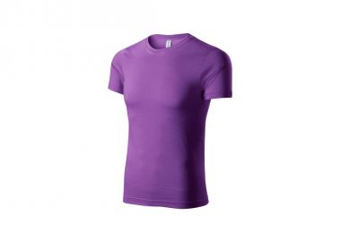 Piccolio Παιδικό T-shirt Μωβ MLI-P7264 - Poccolio - 