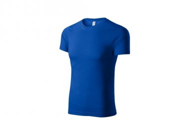 Piccolio Παιδικό T-shirt Μπλε MLI-P7205 - Poccolio - 