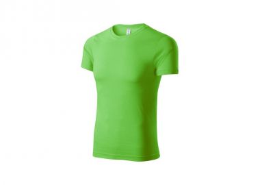 Piccolio Παιδικό T-shirt Πράσινο MLIP7292 - Poccolio - 