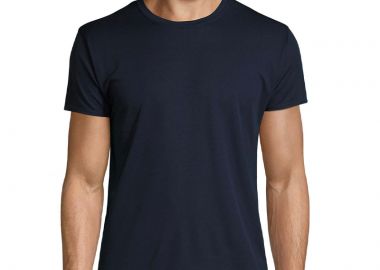Πικέ Αθλητικό T-Shirt Sprint 02995 SOL'S French Navy - SOLS - 
