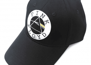 Pink Floyd Unisex Baseball Cap - ROCK OFF - 