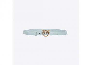 Pinko Love Berry H2 Belt 2 cm 100143A0F1E68Q - Pinko - 