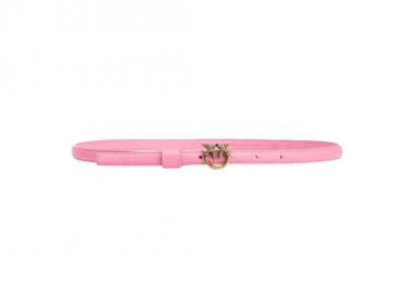 Pinko Love Berry H2 Belt 2 cm 100143A0F1P31Q - Pinko - 