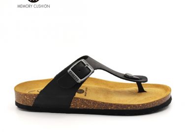 PLAKTON BOLERO 181671 NOBUCK2 NEGRO - PLAKTON - 