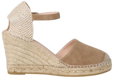 Πλατφόρμες Macarena Carla 6 CARLA6AN-TOPO Γυναικείο - Macarena - 