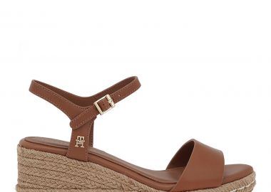 ΠΛΑΤΦΟΡΜΕΣ σχέδιο: W40165883 - TOMMY HILFIGER - 