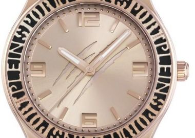 PLEIN SPORT Eclipse - PSJEA0624, Rose Gold case with Stainless Steel Bracelet - Philipp Plein Sport - 