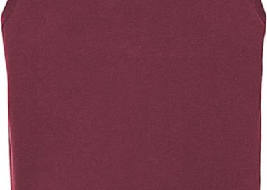 Πλεκτή Καζάκα R-716M-0 Russell V-Neck Cranberry Marl - Russell - 