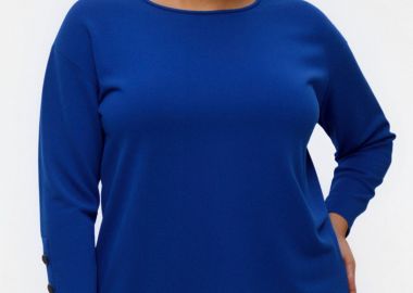 Πλεκτή μπλούζα VERO MODA -  - 