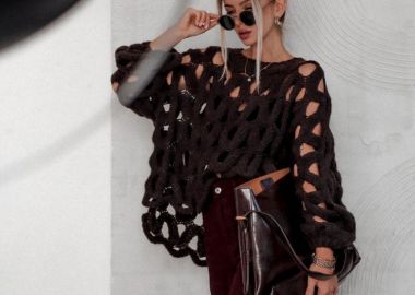 ΠΛΕΚΤΗ ΜΠΟΥΖΑ - GUILERMO - sense-shop - 