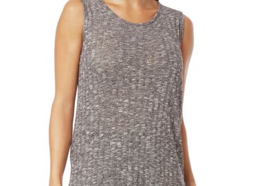 ΠΛΕΚΤΟ ΓΚΡΙ ΤΙΡΑΝΤΑΚΙ - Anna Raxevsky - 