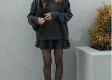 ΠΛΕΚΤΟ ΣΕΤ - MORTIL - fashionroom - 