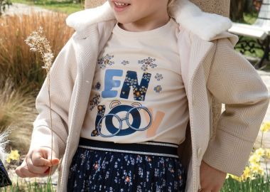 Πλισέ φούστα - ΜΑΡΕΝ 15-125301-3 - energiers - 