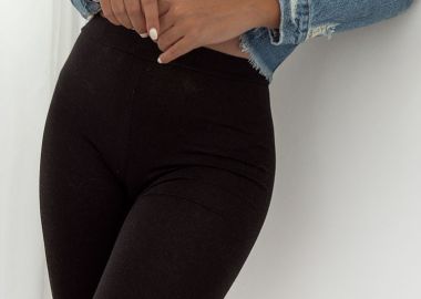 ΠΟΔΗΛΑΤΙΚΟ ΚΟΛΑΝ - CYCLING COTTON SHORTS - sense-shop - 