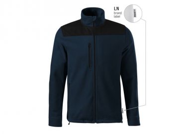 Polar Malfini Effect M MLI530LN navy blue - Malfini - 