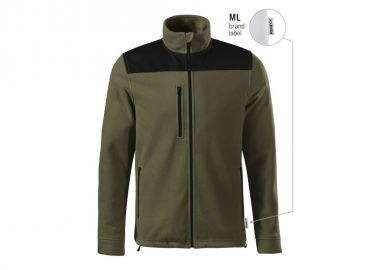 Polar Malfini Effect M MLI530ML military - Malfini - 