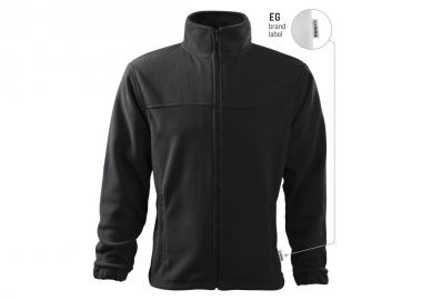 Polar Malfini Jacket M MLI501EG ebony gray 94 - Malfini - 