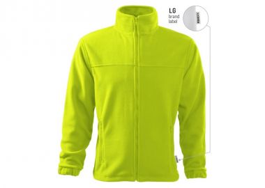 Polar Malfini Jacket M MLI501LG lime 62 - Malfini - 