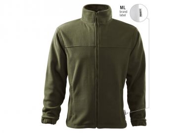 Polar Malfini Jacket M MLI501ML military 69 - Malfini - 