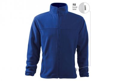 Polar Malfini Jacket M MLI501RB cornflower blue 05 - Malfini - 