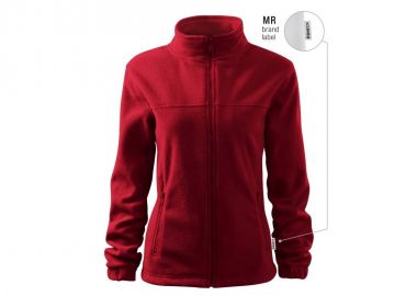 Polar Malfini Jacket W MLI504MR marlboro red - Malfini - 