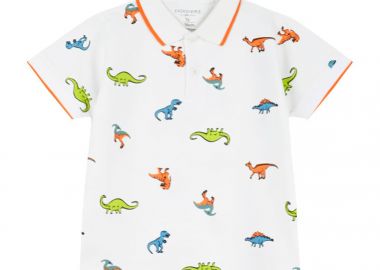 Πόλο - Εκρού 12-226117-5 - energiers - 