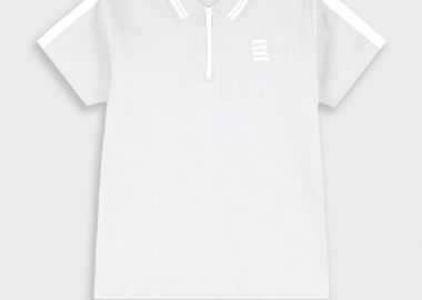 Πόλο - Λευκό 13-226017-5 - energiers - 