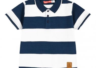 Πόλο - Ριγέ 12-226116-5 - energiers - 