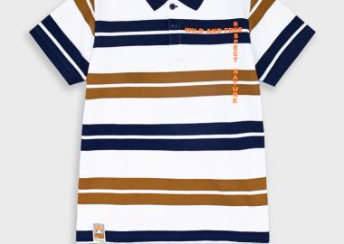 Πόλο - Ριγέ 13-226015-5 - energiers - 