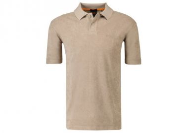 Polo Boss Pe Towel relaxed fit M 50511083246 - BOSS - 