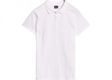 Polo shirt 4F F365 W 4FWMM00TPTSF365 10S - 4f - 