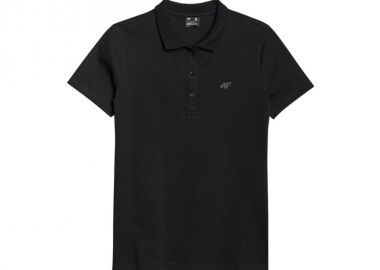 Polo shirt 4F F365 W 4FWMM00TPTSF365 20S - 4f - 