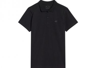 Polo shirt 4F F514 W 4FWMM00TPTSF514 20S - 4f - 