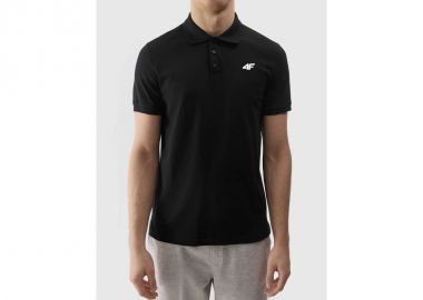 Polo shirt 4F M 4FWSS24TPTSM34320S - 4f - 